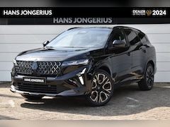 Renault Espace - esprit Alpine | Achteruitrijcamera | Adaptive Cruise Control | Elektronisch geregelde airc