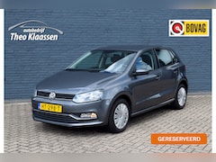 Volkswagen Polo - 1.2 TSI Comfortline