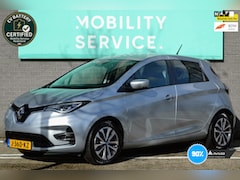 Renault Zoe - R135 Intens Business 52 kWh SOH90% KOOPACCU LED AUT CAM Virtual Cockpit