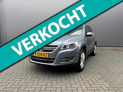Volkswagen Tiguan - 2.0 TSI Sport&Style 4Motion