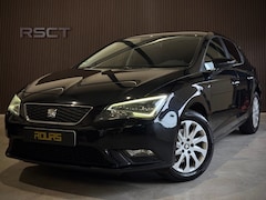 SEAT Leon - 1.4 TSI Style Business|P.sens|Airco|St.verwarming