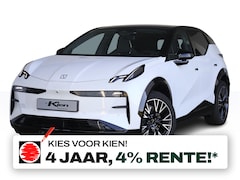 ZEEKR X - X AWD Privilege 69 kWh | 428 PK | Panoramadak | stoelverwarming/-koeling |