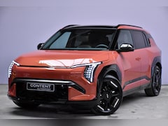 Kia EV3 - 81, 4 kWh 204pk GT-Line Direct Leverbaar