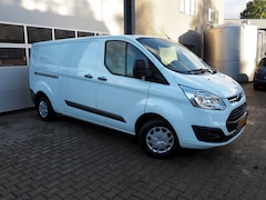 Ford Transit Custom - L2H1 2.0 TDCi Trend 3 ZITS AIRCO CRUISE TREKH