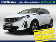 Peugeot 3008 - 1.6 HYbrid 225PK GT UITVERKOOP