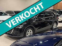 Audi Q3 - 35 TFSI 150PK S-Tronic, Virtual Cockpit, Apple Carplay, ACC, Matrix Led, PDC, Multistuur,