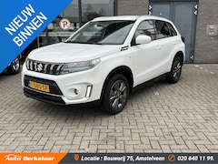 Suzuki Vitara - 1.4 Boosterjet Select Smart Hybrid