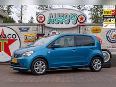 SEAT Mii - 1.0 Sport Intense 2e Eigenaar +NAP NL-auto