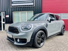 MINI Countryman - 1.5 One Chili Mini Countryman 2019 Navigatie 89.000km 1 jaar garantie
