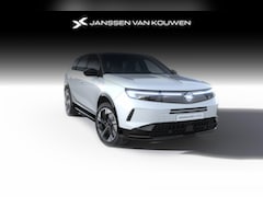 Opel Grandland - GS - PHEV | 7, 4 kW boordlader | Draadloze telefoonlader (Inductie) | Elektronische klimaa
