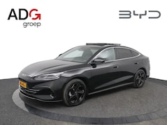 BYD SEAL 6 - DM-i Sedan Comfort Lite