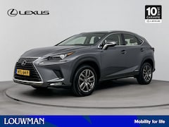 Lexus NX - 300h AWD Business Line Pro | Adaptive Cruise | Parkeersensoren |