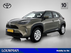 Toyota Yaris Cross - 1.5 Hybrid 115 Active | Apple Carplay/Android auto | ACC | Climate Control |