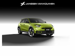 Abarth 600e - Scorpionissima Automaat