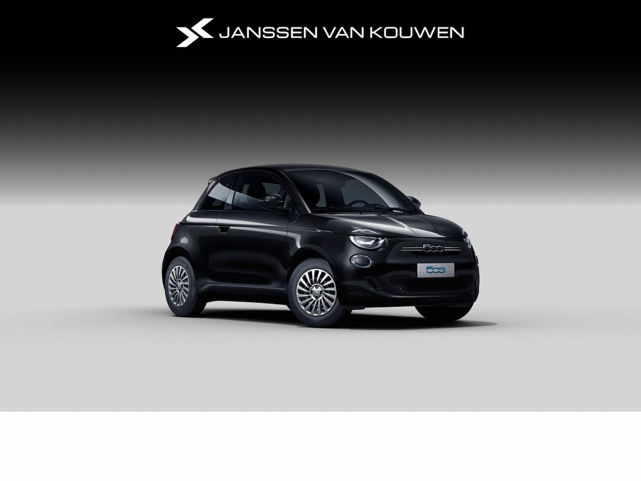 Fiat 500e - Urban Automaat - AutoWereld.nl