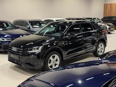 Audi Q2 - 35 TFSI 150PK S-Line, Virtual Cockpit, Apple Carplay, Android Auto, PDC, Clima, Cruise, Pr