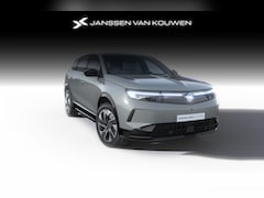 Opel Grandland Electric - Business Edition - | Achteruitrijcamera | Draadloze telefoonlader (Inductie) | Elektronisc