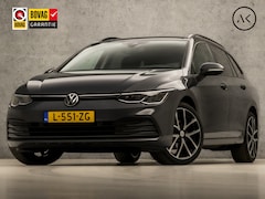 Volkswagen Golf Variant - 1.0 TSI Sportline (APPLE CARPLAY, GROOT NAVI, PARKEERSENSOREN, KEYLESS, GETINT GLAS, SPORT