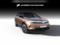 Opel Grandland Electric - Business Edition - | Achteruitrijcamera | Draadloze telefoonlader (Inductie) | Elektronisc