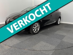 Renault Clio - 0.9 TCe Intens NAVI CLIMA LMV CRUISE