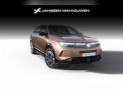 Opel Grandland - Business Edition - PHEV | 7, 4 kW boordlader | Achteruitrijcamera | Draadloze telefoonlade