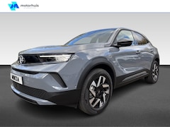 Opel Mokka Electric - | 54 kWh Business Edition | Navi Pro | Adaptive Cruise | 17” Lichtmetalen velgen |