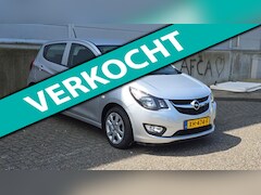 Opel Karl - 1.0 ecoFLEX Edition AUTOMAAT