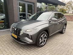 Hyundai Tucson - 1.6 T-GDI PHEV Premium Sky 4WD Plug-In Trekhaak Panoramadak Leder