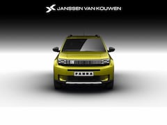 Fiat Grande Panda - La Prima - Electric Automaat