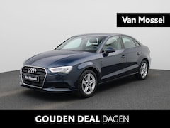 Audi A3 Limousine - 30 TFSI S-Tronic 116 PK | Automaat | Navigatie | Camera | Adaptive Cruise Control | Climat