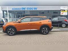 Peugeot 2008 - 1.2 PureTech Blue Lease Allure AUTOMAAT