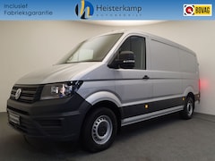 Volkswagen Crafter - 35 2.0 TDI L3H2 Trekhaak, Camera