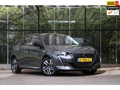Peugeot 208 - 1.2 PureTech Allure Pack PDC+Camera / Stoelverwarming / Rijklaarprijs / 12mnd Bovag garant