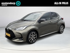 Toyota Yaris - 1.5 Hybrid Executive