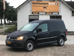 Volkswagen Caddy - 2.0 TDI 102 pk Euro 6 Trekhaak