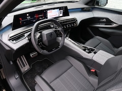 Peugeot 3008 - 1.2 Hybrid 145 GT | Camera | Stoel-/Stuurverw. | Elek. Aklep | B