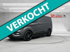 Ford Transit Custom - 280 2.0 TDCI L1H1 Limited 130PK Automaat, Camera A, Blis, Cruise Contr, Apple Carpl, Lane