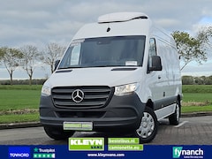 Mercedes-Benz Sprinter - 316 L2H2 Koelwagen Mbux