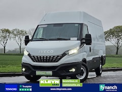 Iveco Daily - 35 S 3.0ltr ac aut. EURO6
