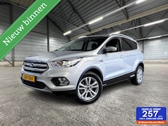 Ford Kuga - 1.5 EcoBoost Titanium | 1e Eigenaar | Trekhaak 1.800 kg | Camera