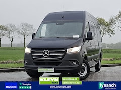 Mercedes-Benz Sprinter - 314 L2H2 3.5T-Trekhaak