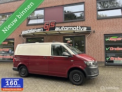 Volkswagen Transporter - 2.0 TDI L1H1