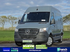 Mercedes-Benz Sprinter - 316 L2H2 Mbux10 Automaat