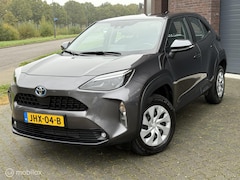 Toyota Yaris Cross - 1.5 Hybrid Comfort 2023