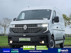 Renault Master - L2H2 408Km WLTP Navi