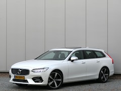Volvo V90 - T5 AUT R-Design 12 MND garantie / Panoramadak / Bowers&Wilkins / Stuurverwarming