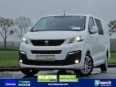 Peugeot Expert - 2.0 L3 XL Dubbel Cabine