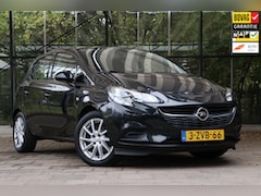 Opel Corsa - 1.0 Turbo Edition / I-link / clima / 1ste eigenaar / Rijklaarprijs / 12mnd Bovag garantie
