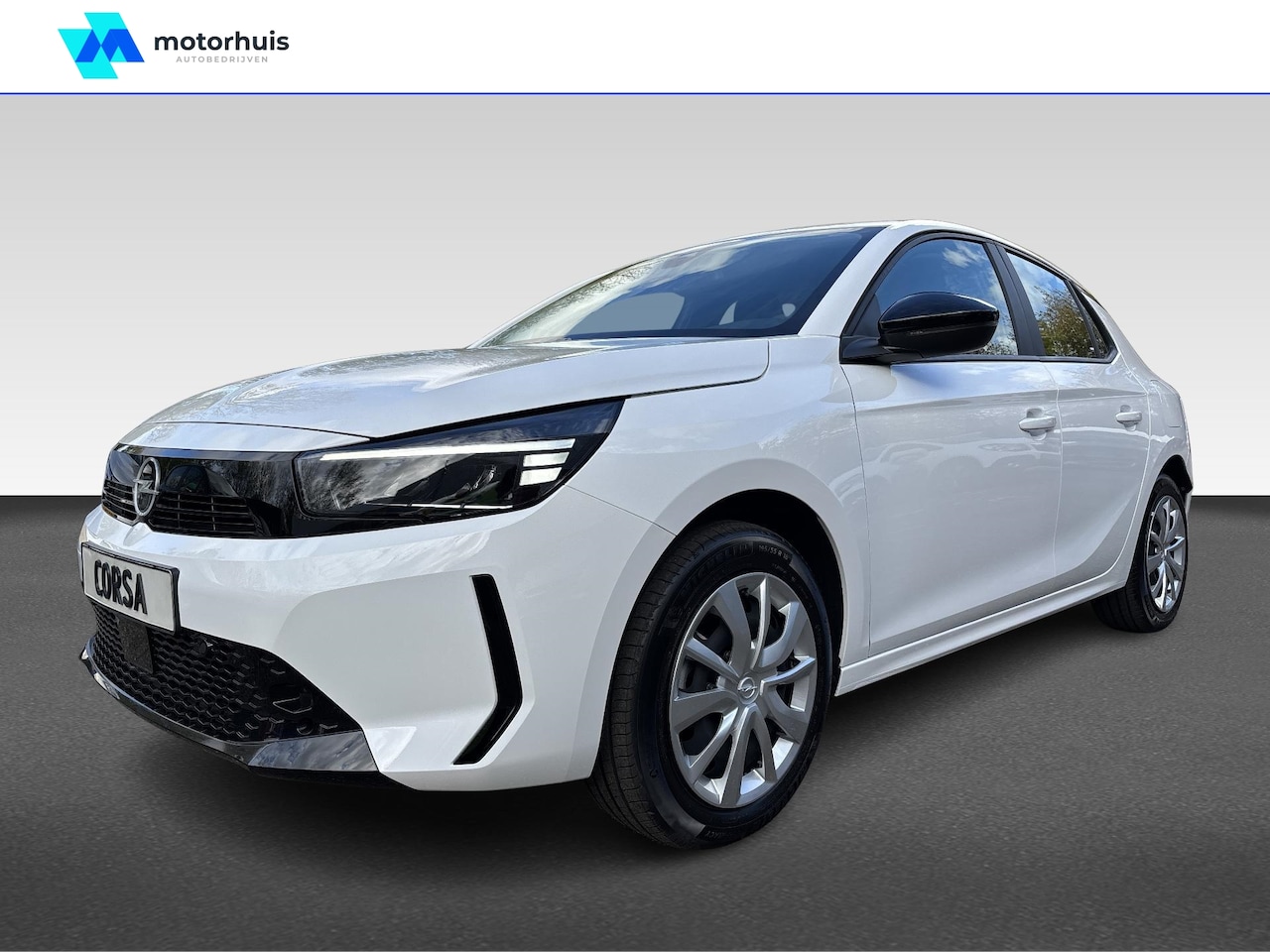 Opel Corsa Electric - | 51 kWh Long Range Edition | Warmtepomp | Verwarmbare stoelen & stuur | Apple CarPlay | - AutoWereld.nl