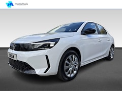 Opel Corsa Electric - | 51 kWh Long Range Edition | Warmtepomp | Verwarmbare stoelen & stuur | Apple CarPlay |